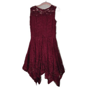 Girls Dress size M-7/8